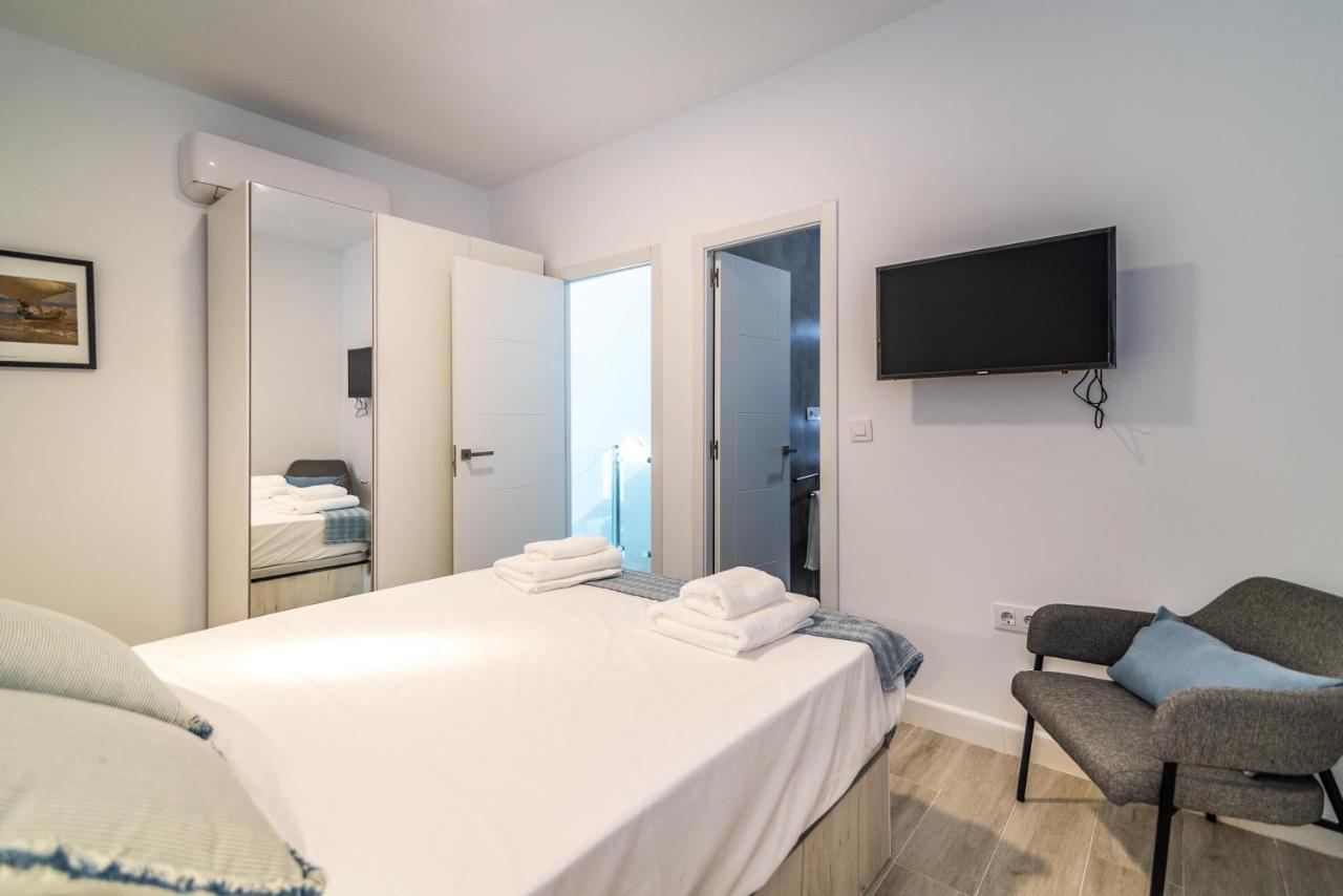 Luxury Apartment Torremolinos Zewnętrze zdjęcie