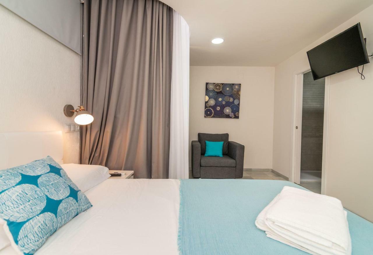 Luxury Apartment Torremolinos Zewnętrze zdjęcie