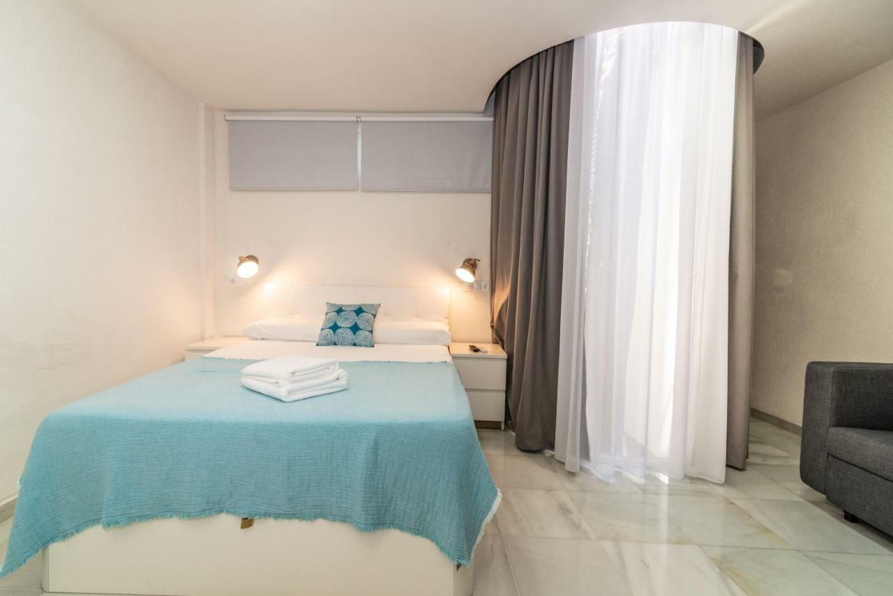 Luxury Apartment Torremolinos Zewnętrze zdjęcie