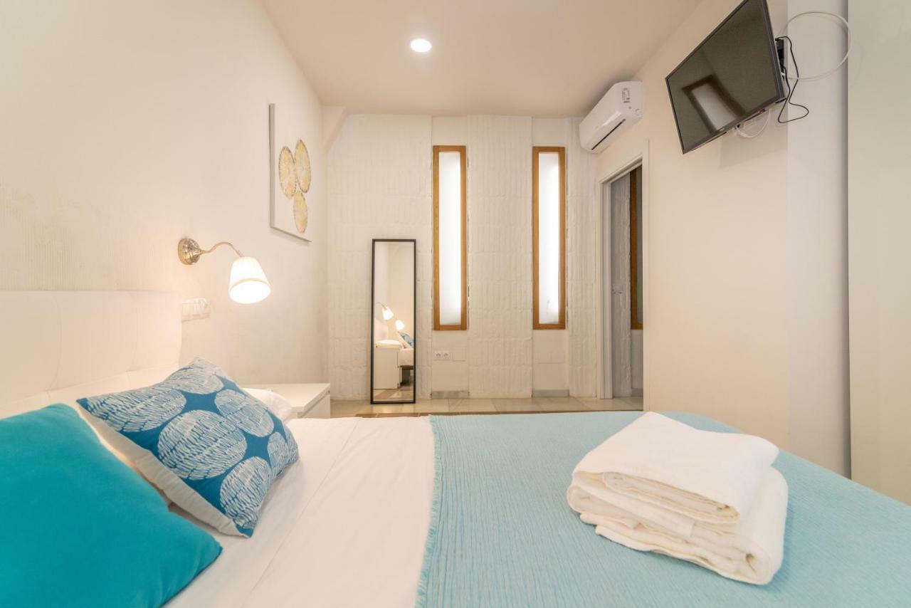 Luxury Apartment Torremolinos Zewnętrze zdjęcie