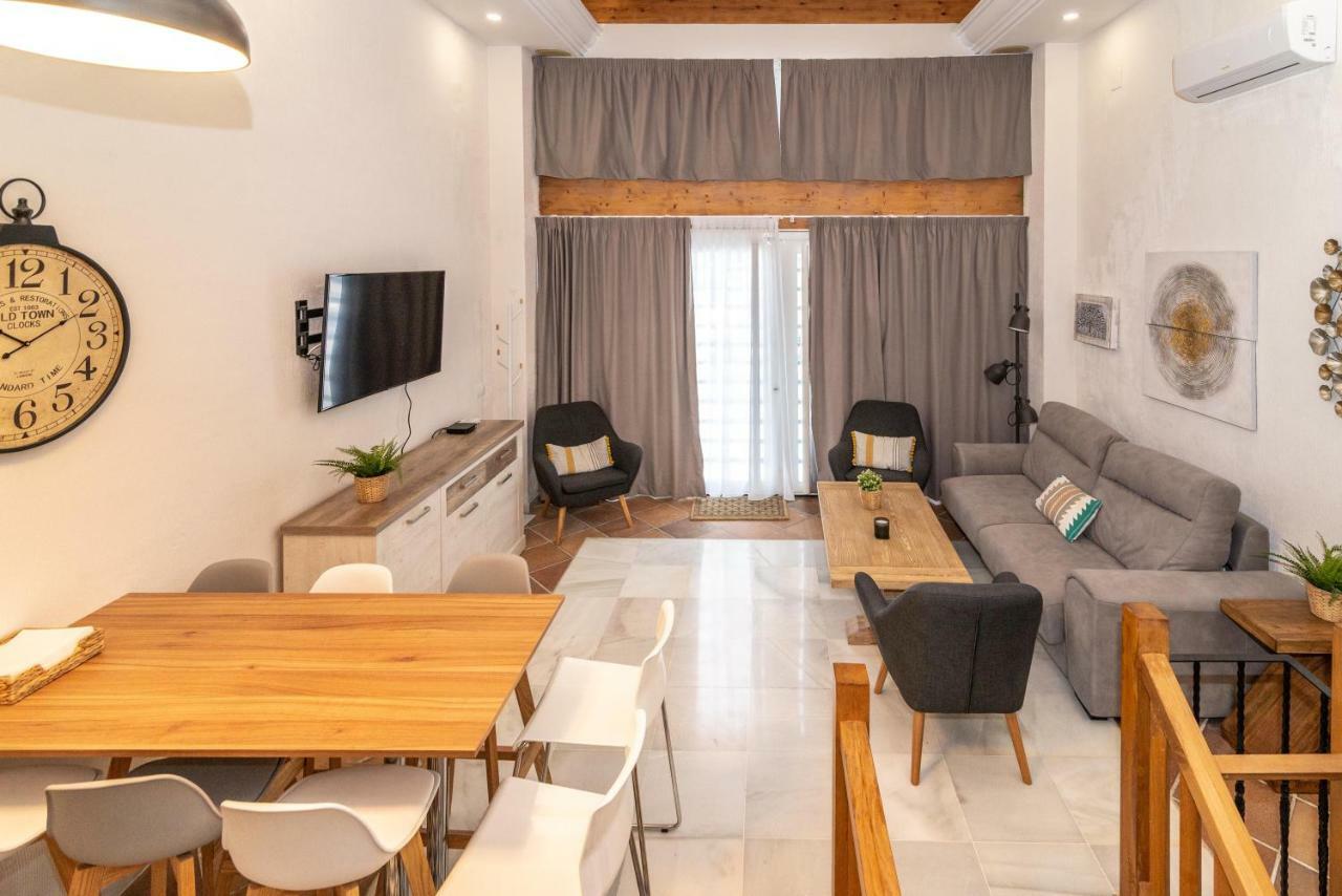 Luxury Apartment Torremolinos Zewnętrze zdjęcie